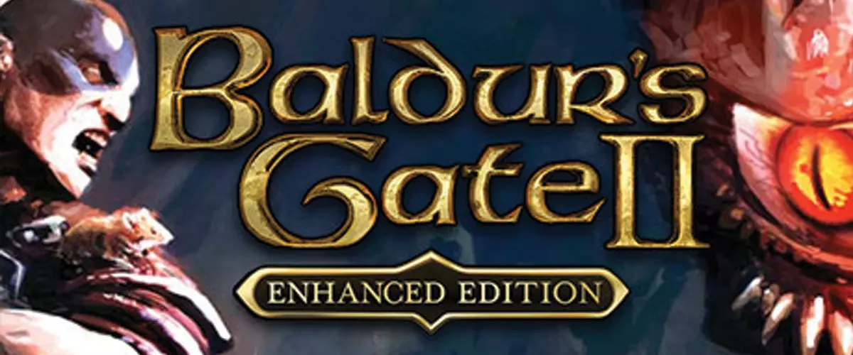Baldur's Gate II