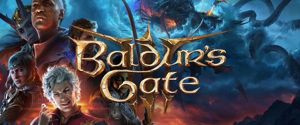 Baldur's Gate III